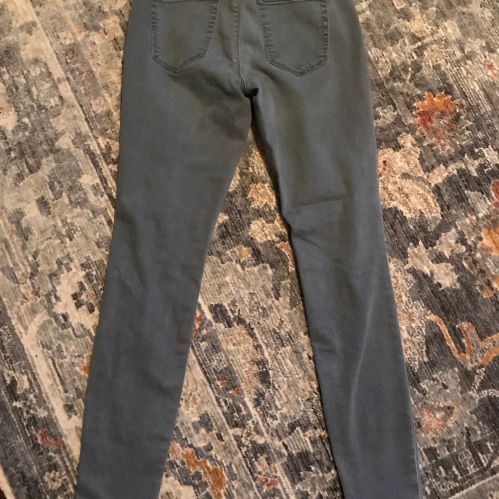 Pacsun jeans